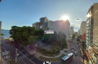 Loft com 1 quarto à venda na rua doutor paulo alves, 48, ingá, niterói por r$ 630.000