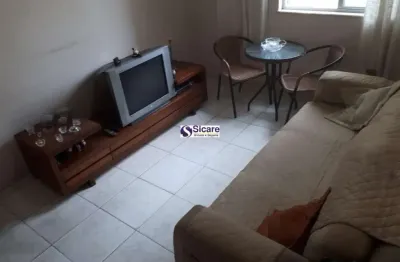 Apartamento com 2 quartos à venda na avenida roberto silveira, 517, icaraí, niterói por r$ 330.000