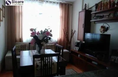 Apartamento com 2 quartos à venda na rua jornalista irineu marinho, 441, icaraí, niterói por r$ 360.000
