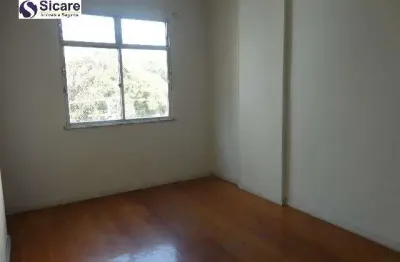 Apartamento com 2 quartos à venda na rua tiradentes, 71, ingá, niterói por r$ 480.000