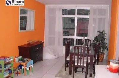 Apartamento com 3 quartos à venda na rua domingues de sá, 425, icaraí, niterói por r$ 650.000