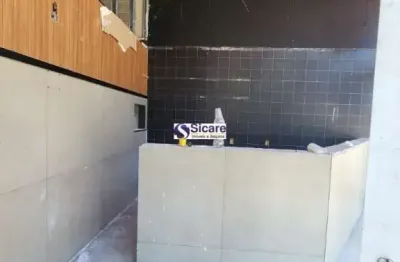 Ponto comercial com 1 sala para alugar na rua noronha torrezão, 160, santa rosa, niterói por r$ 4.000