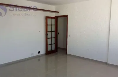 Apartamento com 3 quartos à venda na rua domingues de sá, 350, icaraí, niterói por r$ 600.000
