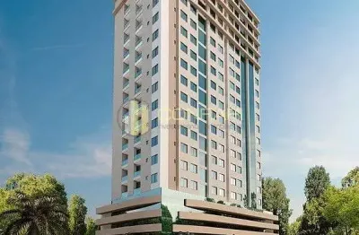Apartamento com 1 quarto à venda na Rua 444, Morretes, Itapema