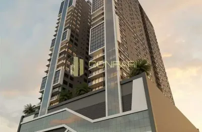 Apartamento com 1 quarto à venda na Avenida Governador Celso Ramos, Vila Nova, Porto Belo