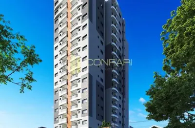 Apartamento com 2 quartos à venda na Rua 708, 973, Varzea, Itapema
