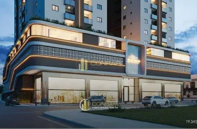 Apartamento com 2 quartos à venda na Rua 406 G6, 767, Morretes, Itapema