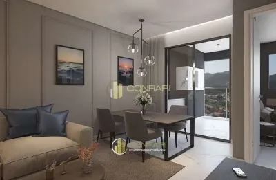 Apartamento com 2 quartos à venda na Rua 714 E 714 A, Varzea, Itapema