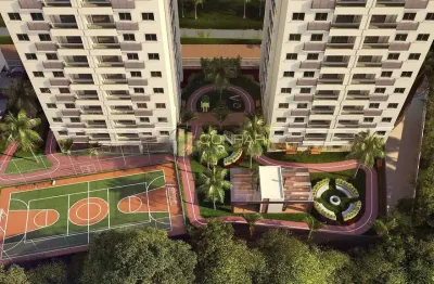 Apartamento com 2 quartos à venda na Rua 460, 10, Jardim Praia Mar, Itapema