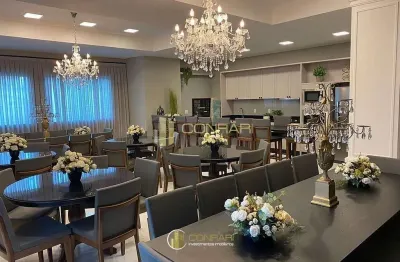 Apartamento com 2 quartos à venda na Rua 406, 118, Morretes, Itapema