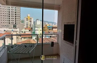 Apartamento com 2 quartos à venda em Morretes, Itapema 