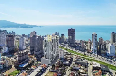 Apartamento com 2 quartos à venda na Rua 422, Morretes, Itapema