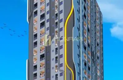 Apartamento com 2 quartos à venda na Rua 708, 367, Varzea, Itapema