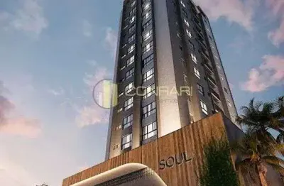 Apartamento com 2 quartos à venda na Rua 406 B, Morretes, Itapema