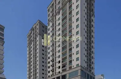 Apartamento com 2 quartos à venda na Rua 406 B, Morretes, Itapema