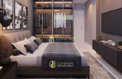 Apartamento com 2 quartos à venda na Rua 420, 251, Morretes, Itapema