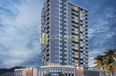 Apartamento com 2 quartos à venda na Rua 600 Esq. C/ Rua 616, Tabuleiro dos Oliveiras, Itapema