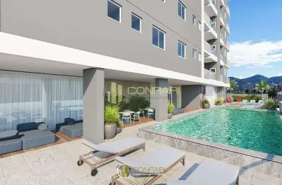 Apartamento Novo no Tabuleiro com Lazer Completo | Entrega Março/2027