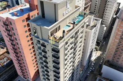 Apartamento com 2 quartos à venda na Rua 402, 252, Morretes, Itapema