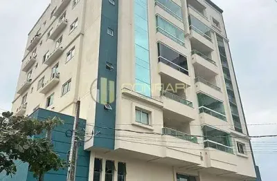 Apartamento com 3 quartos à venda na Rua Canoinhas, 211, Balneário Perequê, Porto Belo