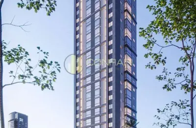 Apartamento com 1 quarto à venda na Rua Leonor Baron, 240, Balneário Perequê, Porto Belo