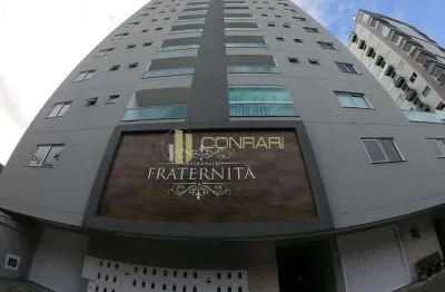Apartamento com 2 quartos à venda na Rua 424, 317, Morretes, Itapema