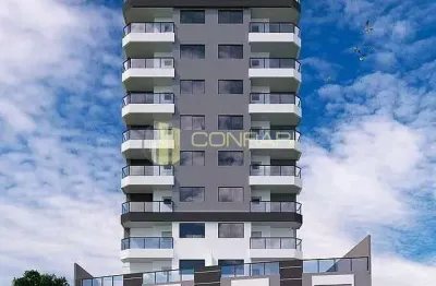 Apartamento com 2 quartos à venda na Rua 708, 226, Varzea, Itapema