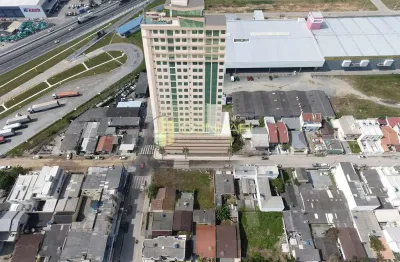 Apartamento com 2 quartos à venda na Rua 418 A, 767, Morretes, Itapema