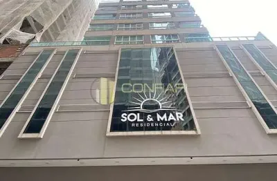 Apartamento com 2 quartos à venda na Rua 402, 90, Morretes, Itapema