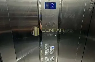 Apartamento com 2 quartos à venda na Rua Mário Padilha, 357, Balneário Perequê, Porto Belo