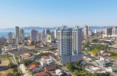 Apartamento com 2 quartos à venda na Rua 617, 114, Tabuleiro dos Oliveiras, Itapema