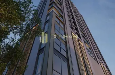 Apartamento com 2 quartos à venda na Rua 406 C, Esq Com Rua 402, 402, Morretes, Itapema