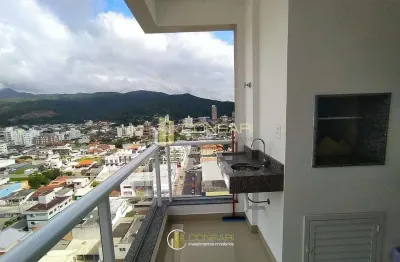 Apartamento com 2 quartos à venda em Morretes, Itapema 