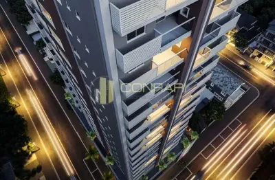Apartamento com 2 quartos à venda na Rua 444, Morretes, Itapema