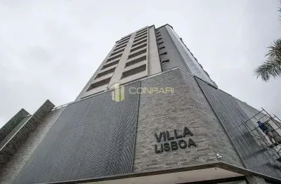 Apartamento com 2 quartos à venda na Rua 252 Esquina Com Marginal Leste, Meia Praia, Itapema