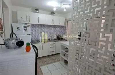 Apartamento com 3 quartos à venda na Rua 303, 291, Meia Praia, Itapema