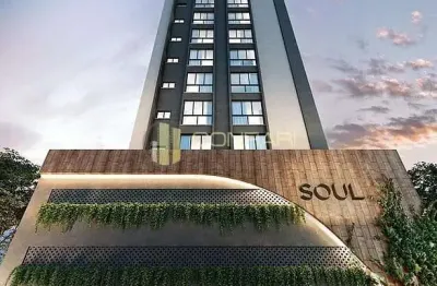 Apartamento com 2 quartos à venda na Rua 406 B, 272, Morretes, Itapema