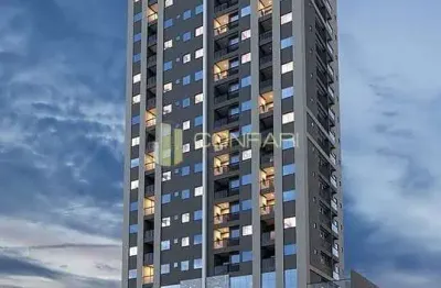 Apartamento com 2 quartos à venda na Rua 438, Morretes, Itapema