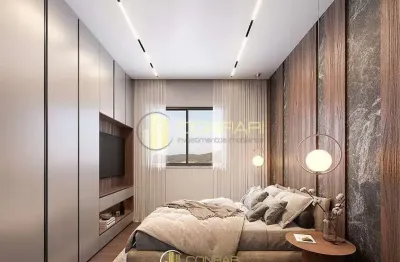Apartamento Moderno no Morretes com Lazer Completo e Condições Facilitadas