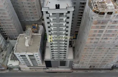 Apartamento com 2 quartos à venda na Rua 410, 189, Morretes, Itapema