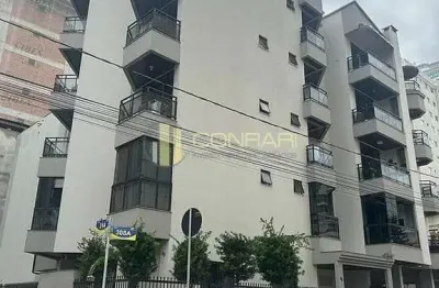 Apartamento com 3 quartos à venda na Rua 308, 90, Meia Praia, Itapema