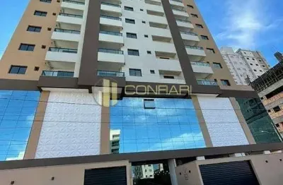 Apartamento com 2 quartos à venda na Rua Virgínia Ledra Cavilha, Balneário Perequê, Porto Belo