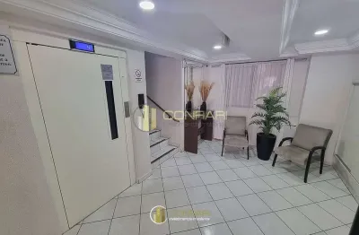 Apartamento com 3 quartos à venda na Rua 284, 500, Meia Praia, Itapema