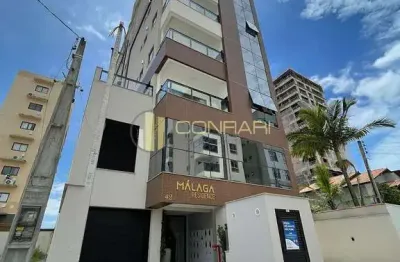 Apartamento com 2 quartos à venda na Rua: Plácido De Souza Da Fonseca, 42, Balneário Perequê, Porto Belo