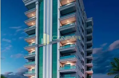 Apartamento com 2 quartos à venda na Rua: 545, 1103, Balneário Perequê, Porto Belo