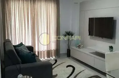 Apartamento com 2 quartos à venda em Meia Praia, Itapema 