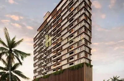 Apartamento com 2 quartos à venda na Avenida Governador Celso Ramos, 37, Balneário Perequê, Porto Belo