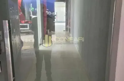 Apartamento com 1 quarto à venda na Rua 402, 318, Morretes, Itapema