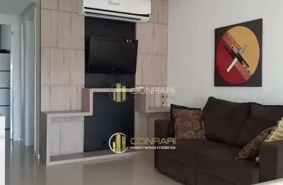 Apartamento com 3 quartos à venda na Rua 256, 369, Meia Praia, Itapema
