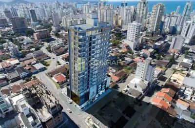Apartamento com 3 quartos à venda na Rua 280, Meia Praia, Itapema